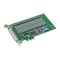 Advantech Isolated Digital I/O, PCIE-1754